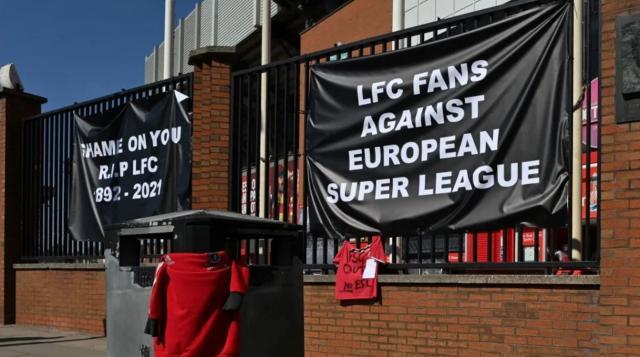 开云体育-骆明：我不反对欧超，但反对这样的欧超