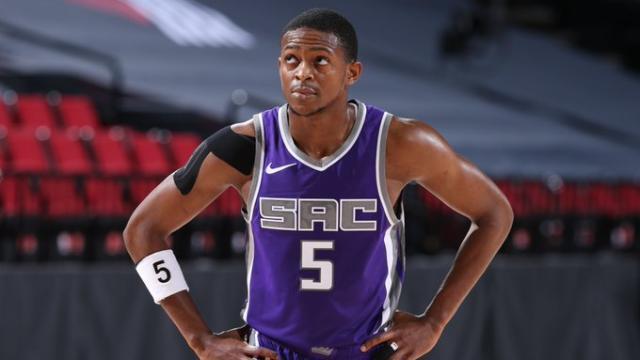 开云体育下载-萨克拉门托超市开张？13战11负国王将再迎失败赛季