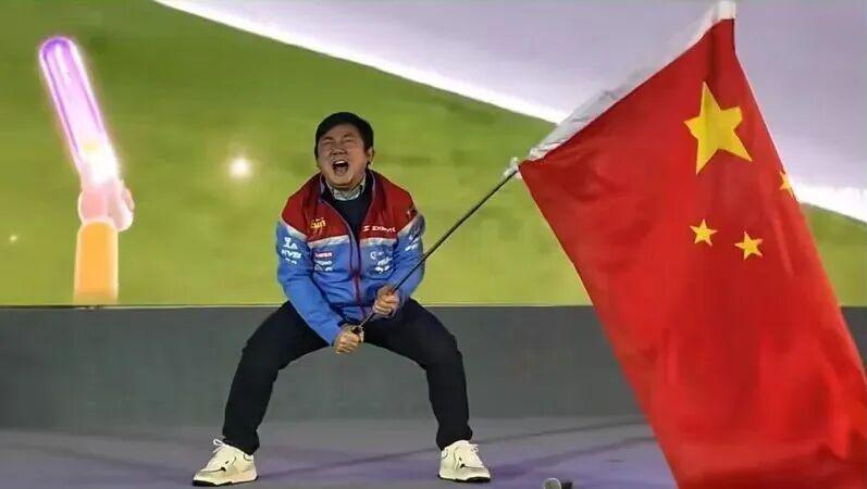 开云体育官网-张雪牛逼在哪儿!
